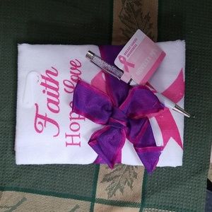 🎀BREAST CANCER AWARENESS